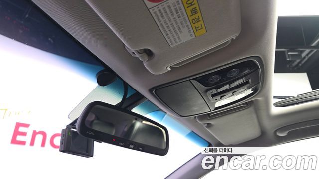 Kia Sorento Diesel 2.0 4WD Prestige 2016 — фото 27
