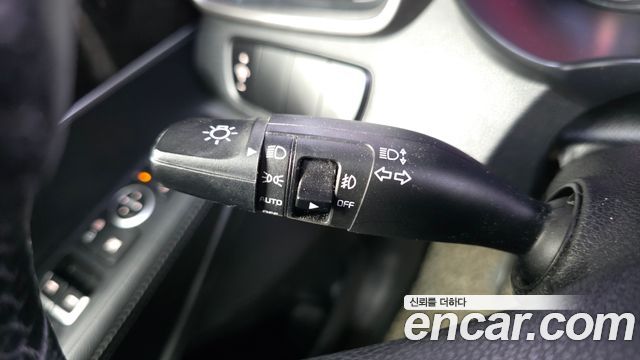Kia Sorento Diesel 2.0 4WD Prestige 2016 — фото 29