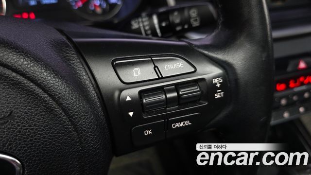 Kia Sorento Diesel 2.0 4WD Prestige 2016 — фото 30