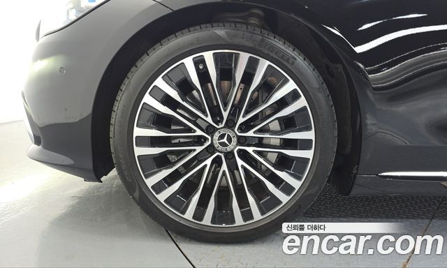 Mercedes-Benz S-Class (W223) S450L 4MATIC 2022 — фото 5