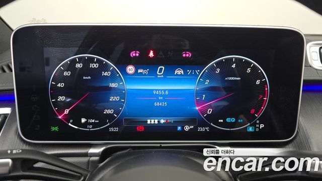 Mercedes-Benz S-Class (W223) S450L 4MATIC 2022 — фото 8