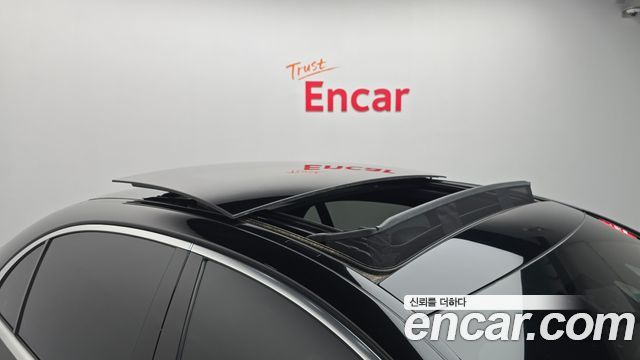 Mercedes-Benz S-Class (W223) S450L 4MATIC 2022 — фото 15