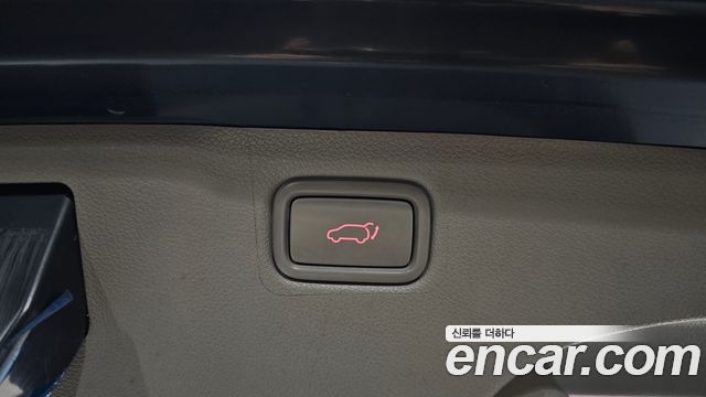 Kia Carnival 9-seater Prestige 2018 — фото 20