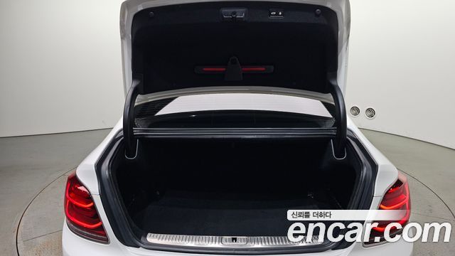 Kia K9 3.8 GDI AWD PlatinumⅡ 2019 — фото 20