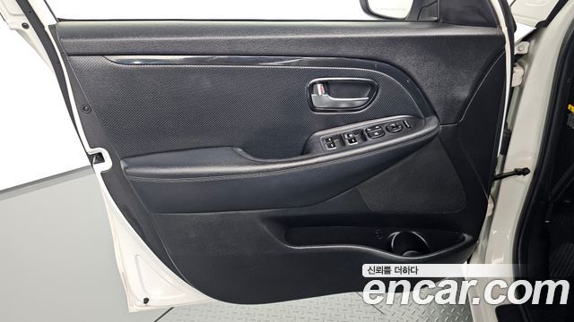 Kia Carens 2.0 LPi Prestige 2014 — фото 24