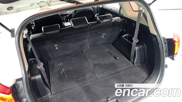 Kia Carens 2.0 LPi Prestige 2014 — фото 29