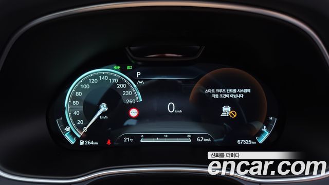 Genesis GV80 3.5T Gasoline AWD 2023 — фото 8