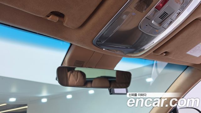 Genesis GV80 3.5T Gasoline AWD 2023 — фото 17