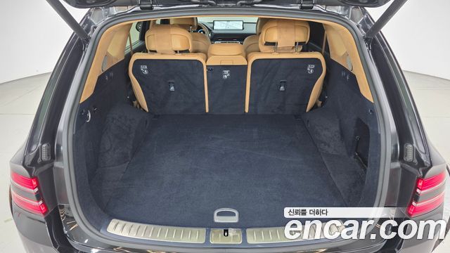 Genesis GV80 3.5T Gasoline AWD 2023 — фото 20
