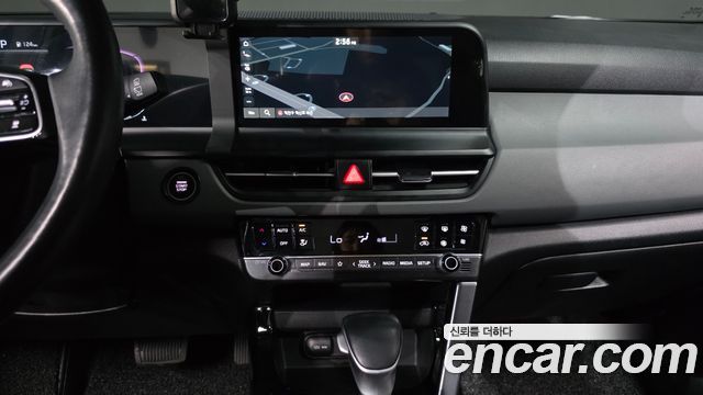 Kia Seltos Gasoline 1.6 Turbo 2WD Trendy 2023 — фото 14