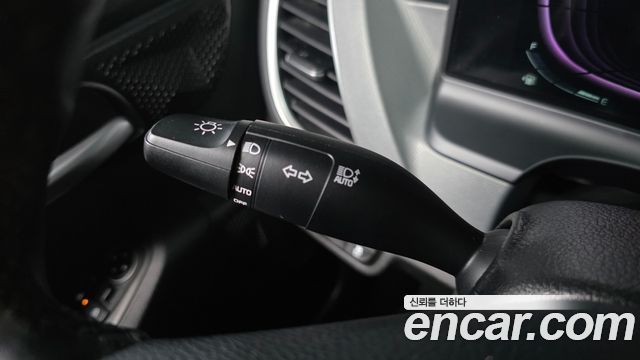 Kia Seltos Gasoline 1.6 Turbo 2WD Trendy 2023 — фото 31