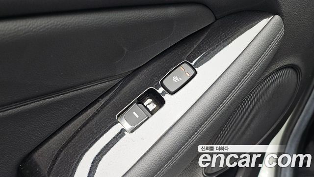 Kia K7 Hybrid 700h Prestige 2014 — фото 19