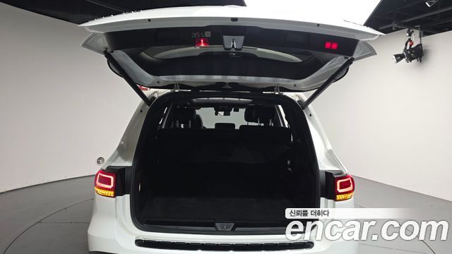 Mercedes-Benz EQB (X243) EQB300 4MATIC AMG Line 2023 — фото 20