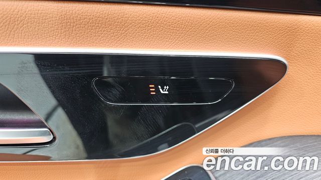 Mercedes-Benz S-Class (W223) S350 d 2022 — фото 19