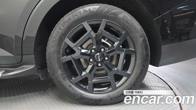 Kia Carnival (IV) HEV 7seater Gravity 2025 — фото 5