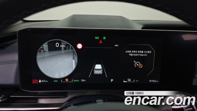 Kia Carnival (IV) HEV 7seater Gravity 2025 — фото 8