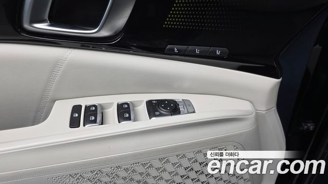 Kia Carnival (IV) HEV 7seater Gravity 2025 — фото 11