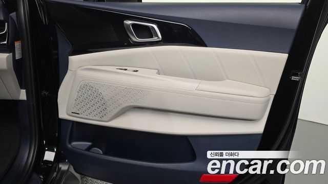 Kia Carnival (IV) HEV 7seater Gravity 2025 — фото 24