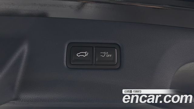 Kia Carnival (IV) HEV 7seater Gravity 2025 — фото 29