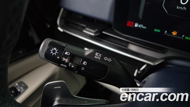 Kia Carnival (IV) HEV 7seater Gravity 2025 — фото 34