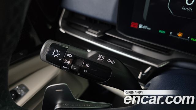 Kia Carnival (IV) HEV 7seater Gravity 2025 — фото 35