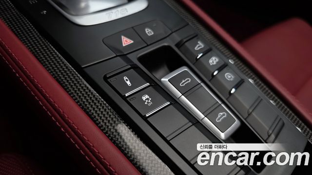 Porsche 718 Boxster 4.0 GTS 2023 — фото 16