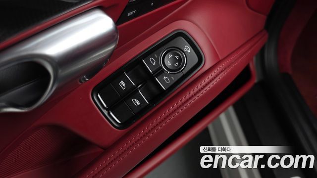 Porsche 718 Boxster 4.0 GTS 2023 — фото 29
