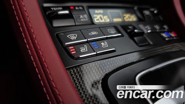 Porsche 718 Boxster 4.0 GTS 2023 — фото 36