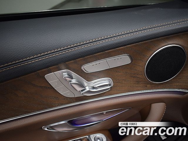 Mercedes-Benz E-Class (W213) E250 Exclusive 2022 — фото 6