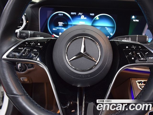 Mercedes-Benz E-Class (W213) E250 Exclusive 2022 — фото 7