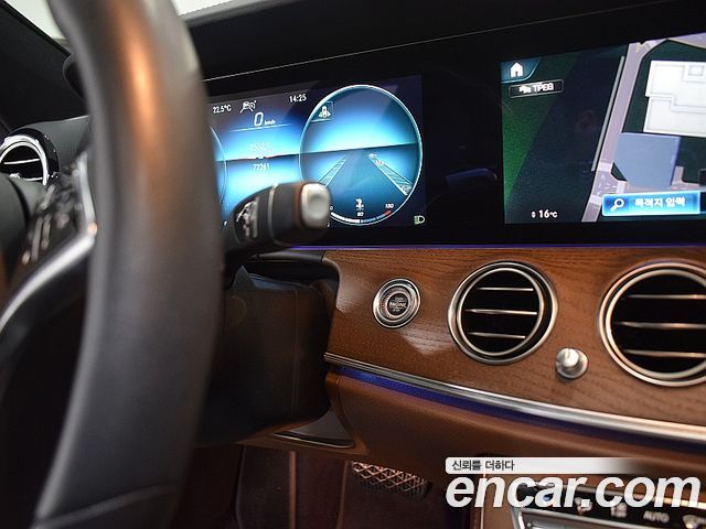 Mercedes-Benz E-Class (W213) E250 Exclusive 2022 — фото 8