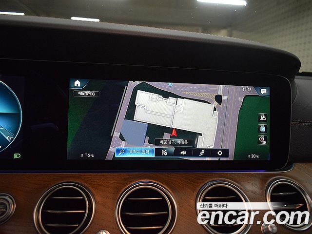 Mercedes-Benz E-Class (W213) E250 Exclusive 2022 — фото 16