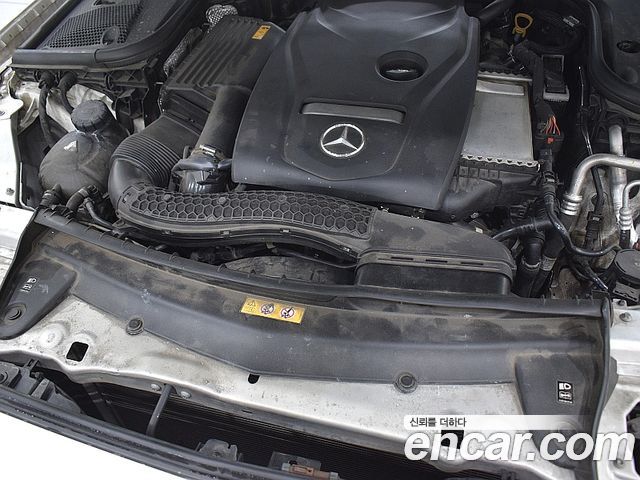 Mercedes-Benz E-Class (W213) E250 Exclusive 2022 — фото 23