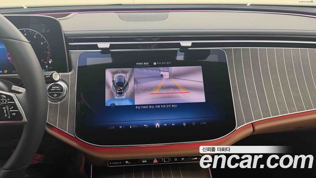 Mercedes-Benz E-Class (W214) E300 4MATIC Exclusive 2026 — фото 18