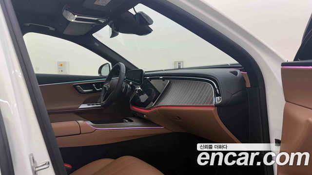 Mercedes-Benz E-Class (W214) E300 4MATIC Exclusive 2026 — фото 20