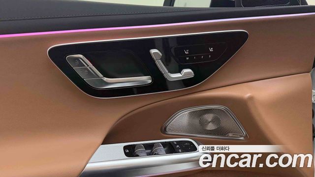 Mercedes-Benz E-Class (W214) E300 4MATIC Exclusive 2026 — фото 23