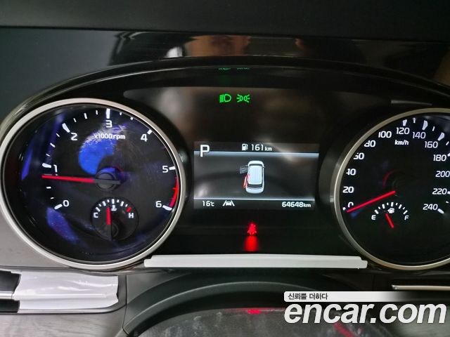 Kia Carnival (IV) Diesel 9-Seater Noblesse 2023 — фото 6
