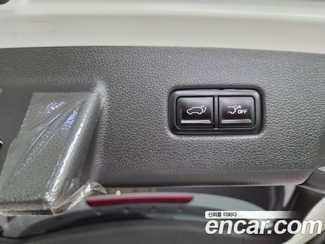 Kia Carnival (IV) Diesel 9-Seater Noblesse 2023 — фото 19