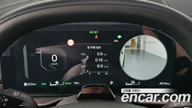 Kia Sportage Hybrid (V) HEV 1.6 2WD Signature X Line 2025 — фото 8