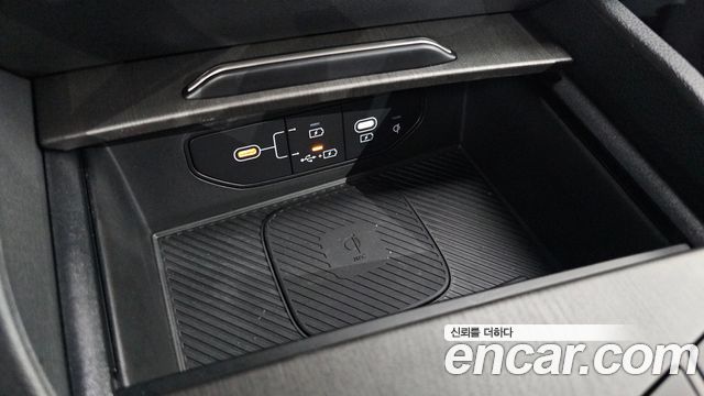 Kia Sportage Hybrid (V) HEV 1.6 2WD Signature X Line 2025 — фото 12