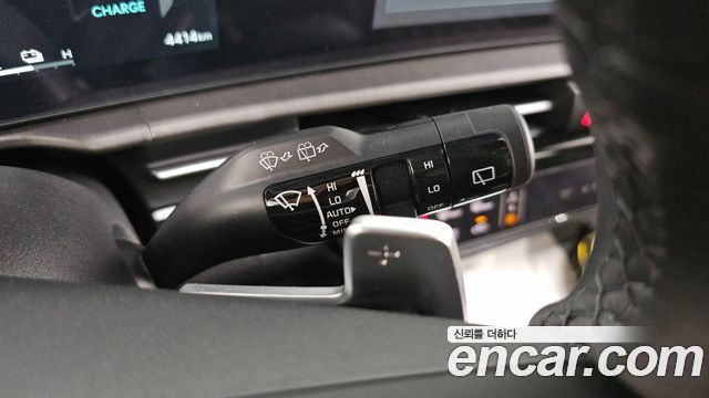 Kia Sportage Hybrid (V) HEV 1.6 2WD Signature X Line 2025 — фото 29