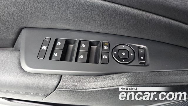 Kia Sportage Hybrid (V) HEV 1.6 2WD Signature X Line 2025 — фото 30