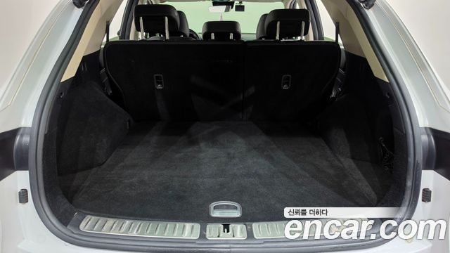 Genesis GV70 2.2 Diesel AWD 2021 — фото 5