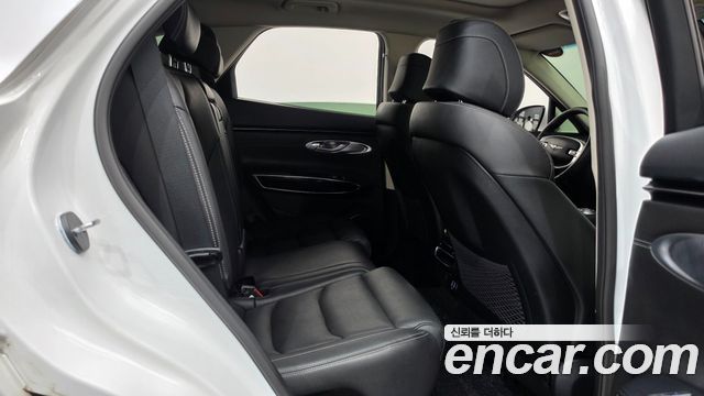 Genesis GV70 2.2 Diesel AWD 2021 — фото 10