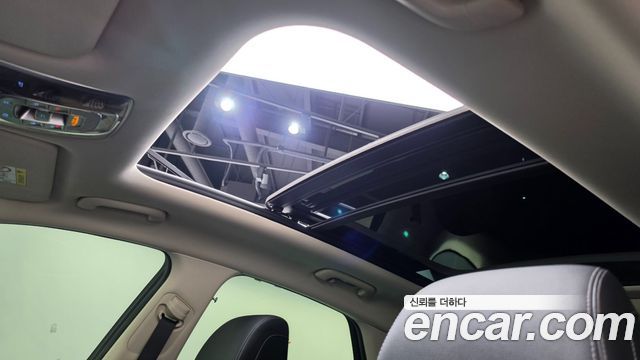 Genesis GV70 2.2 Diesel AWD 2021 — фото 11