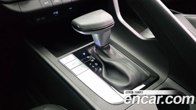 Hyundai Avante (CN7) 1.6 LPi (Rent car) Smart 2024 — фото 9