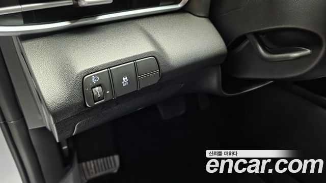 Hyundai Avante (CN7) 1.6 LPi (Rent car) Smart 2024 — фото 14