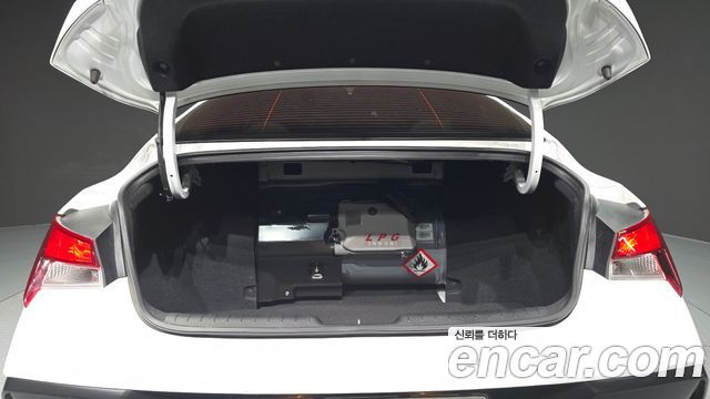 Hyundai Avante (CN7) 1.6 LPi (Rent car) Smart 2024 — фото 20