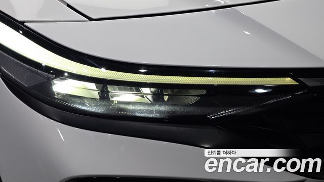 Hyundai Avante (CN7) 1.6 LPi (Rent car) Smart 2024 — фото 22