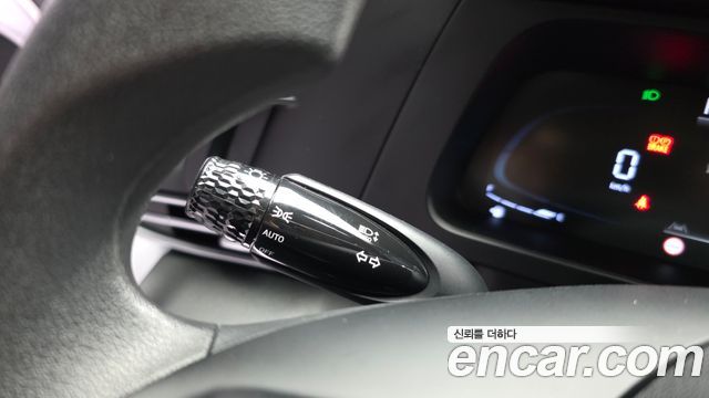 Hyundai Avante (CN7) 1.6 LPi (Rent car) Smart 2024 — фото 27